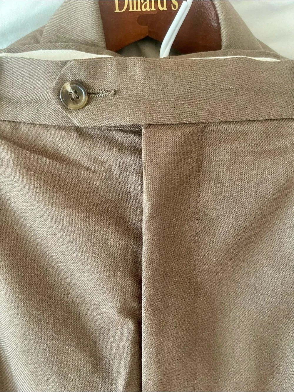 Vintage Chaps Wool Suit 44R